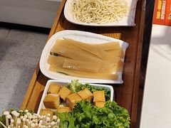-喜虾客·大虾火锅(郑州无限城店)
