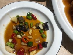 -味莊·青岛菜(云霄路店)