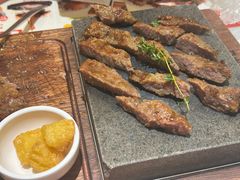 -杯子红牛排(创意产业园店)