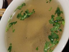 豆泡汤-南门小馆·清真(国贸商城店)