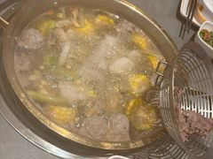 -潮发潮汕牛肉店(东方宝泰店)