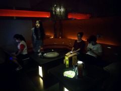 -博金年代 KTV(湖北大学店)