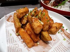 -喜记顺德菜(南昌万象城店)