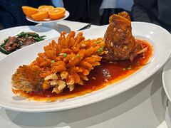 -四季民福烤鸭店(故宫店)