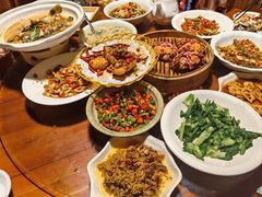 -军山湖云水间水上餐厅(进贤店)