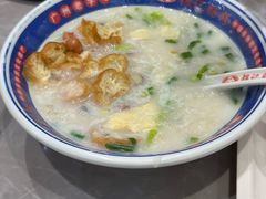 -银记肠粉店(北京路店)