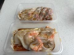 -山水肠粉(盐田店)