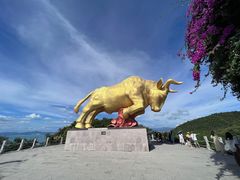 -三亚西岛海洋文化旅游区