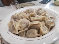 -高玛纳驴肉火烧(一世界店)