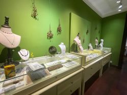 -HeyJewel全球独立设计师原创首饰集合店