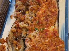 -叁宝烤肉• 西安烧烤(太乙路店)