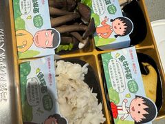 -海底捞火锅(新华联梦想城店)
