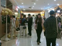 -北京华联购物中心(天通苑店)