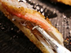 -春田小幸铁板烧(忠义街店)