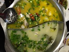 -严厨老坛酸菜鱼(吴江万宝店)
