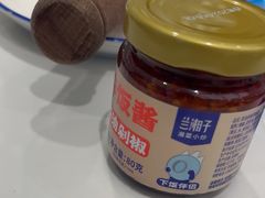 -兰湘子·湘菜小炒(南京江宁万达店)