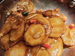 -绿茶餐厅(千岛湖银泰城店)