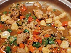 -庆云楼饭庄(什刹海店)
