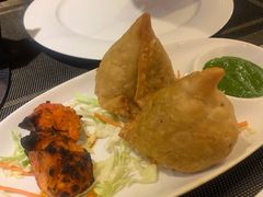 -Pita's&Tika's中东和印度风味餐厅(龙湖天街店)