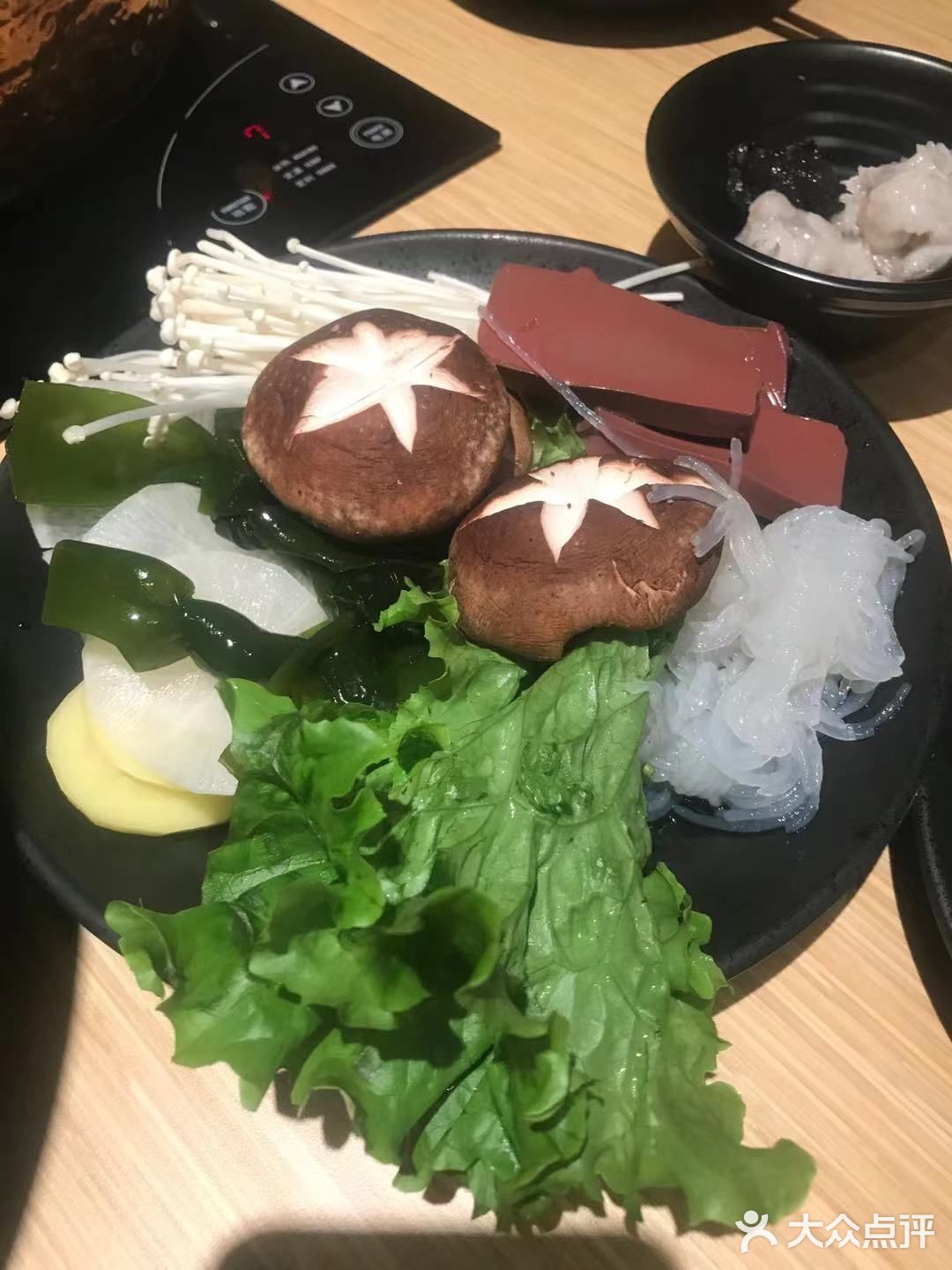 M8和牛涮