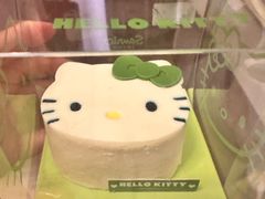 -好利来(望京中福店)