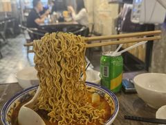 -辉记炭烧海鲜大排档·老字号(福田店)