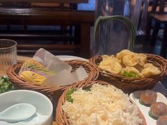 -四喜小胖·北京涮肉(五道营店)