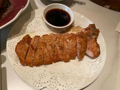 -顶特勒·黄鱼馆·特色菜(上海大世界店)