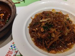 -鑫小城故事·藕汤·家常菜(台北一路总店)