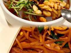 -老爷庙风味美食府(魏都大道店)
