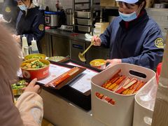 -盛香亭热卤(友阿奥特莱斯店)