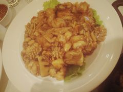 -大铁勺新津菜(东丽阳光新业广场店)