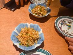 柚子醋鸡皮-闖山 Taproom & Sake