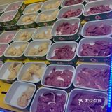 🔥火锅新玩法，金木水火土任你挑！🍲