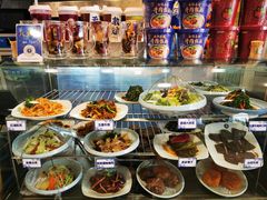 -西部马华清真兰州牛肉面·烧烤夜市(关东店)