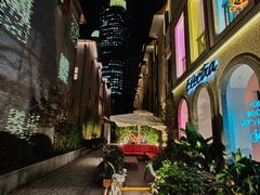 -徐家汇源景区-衡山坊