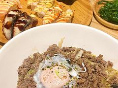 -春笙食堂.丼饭拉面寿司(GOGO新天地店)