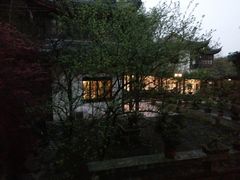 -木子山庄·安徽省老字号·中国炖锅宴
