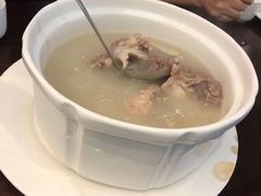 -赤湾大饭堂(山海逸居店)