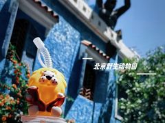 -北京野生动物园