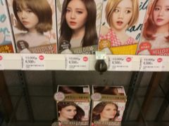 -Olive Young(明洞旗舰店)