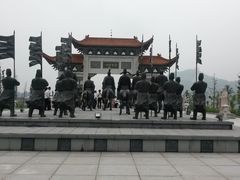-密印寺