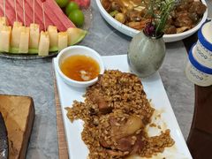 -君霖海鲜私房菜(春柳店)