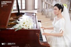 点击看大图 -青禾蒙娜丽莎婚纱摄影(武汉总店)