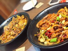 -掌上鲜(南顺城街店)