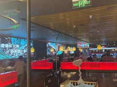 -刘一手重庆火锅(万达广场颍泉店)