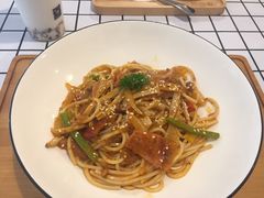 -豆恩咖餐(厦大翔安店)