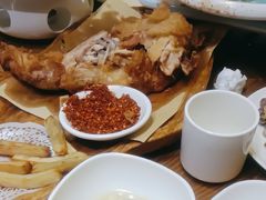 -德泰楼餐饮(莲湖路店)