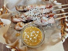 -曼谷食堂·泰国家庭料理(丹桂路店)