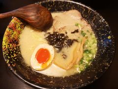 -日本料理神拉面